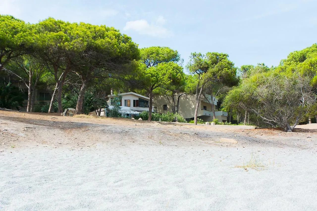 Casa Vacanze Rosa Maria Orosei 0*,