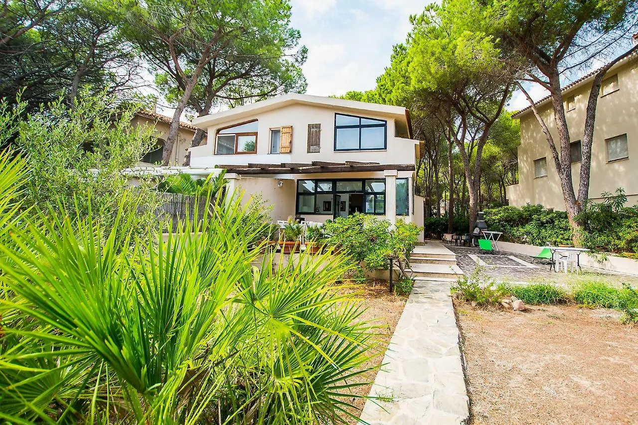 Casa Vacanze Rosa Maria Orosei