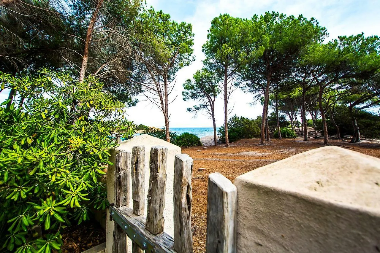 Prázdninový dům Casa Vacanze Rosa Maria Orosei