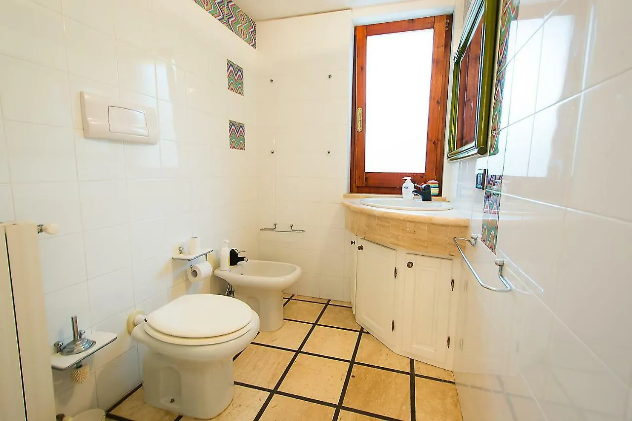 Casa Vacanze Rosa Maria Orosei 0*,