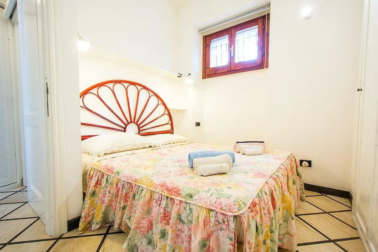 Casa Vacanze Rosa Maria Orosei 0*,  Itálie