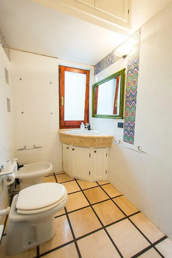 Casa Vacanze Rosa Maria Orosei
