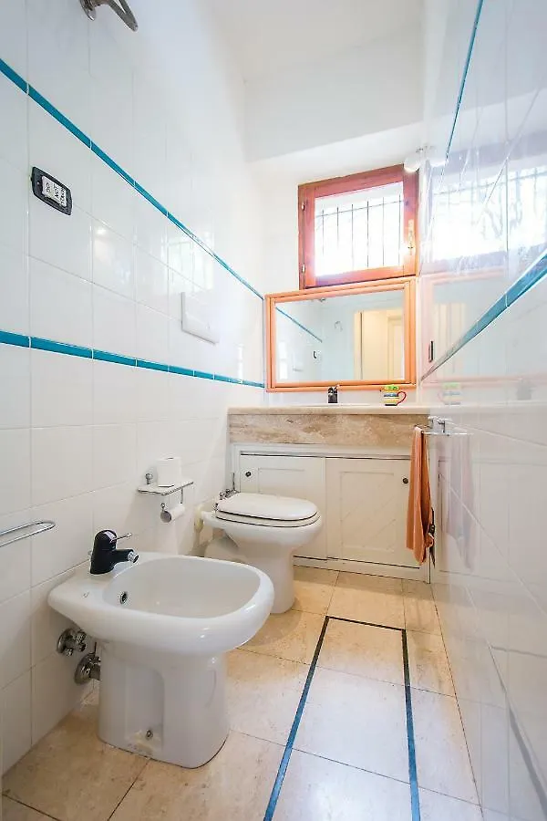 Prázdninový dům Casa Vacanze Rosa Maria Orosei