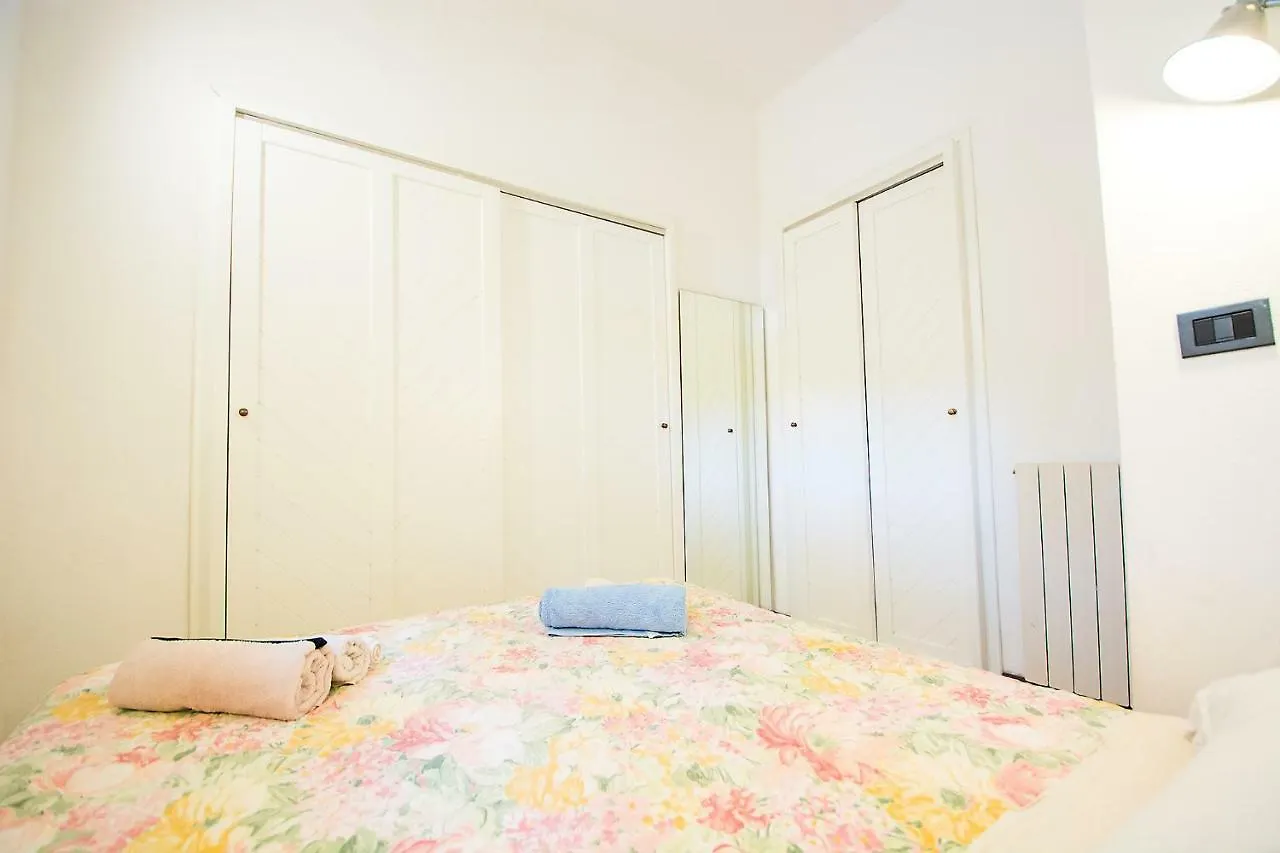Casa Vacanze Rosa Maria Orosei Prázdninový dům