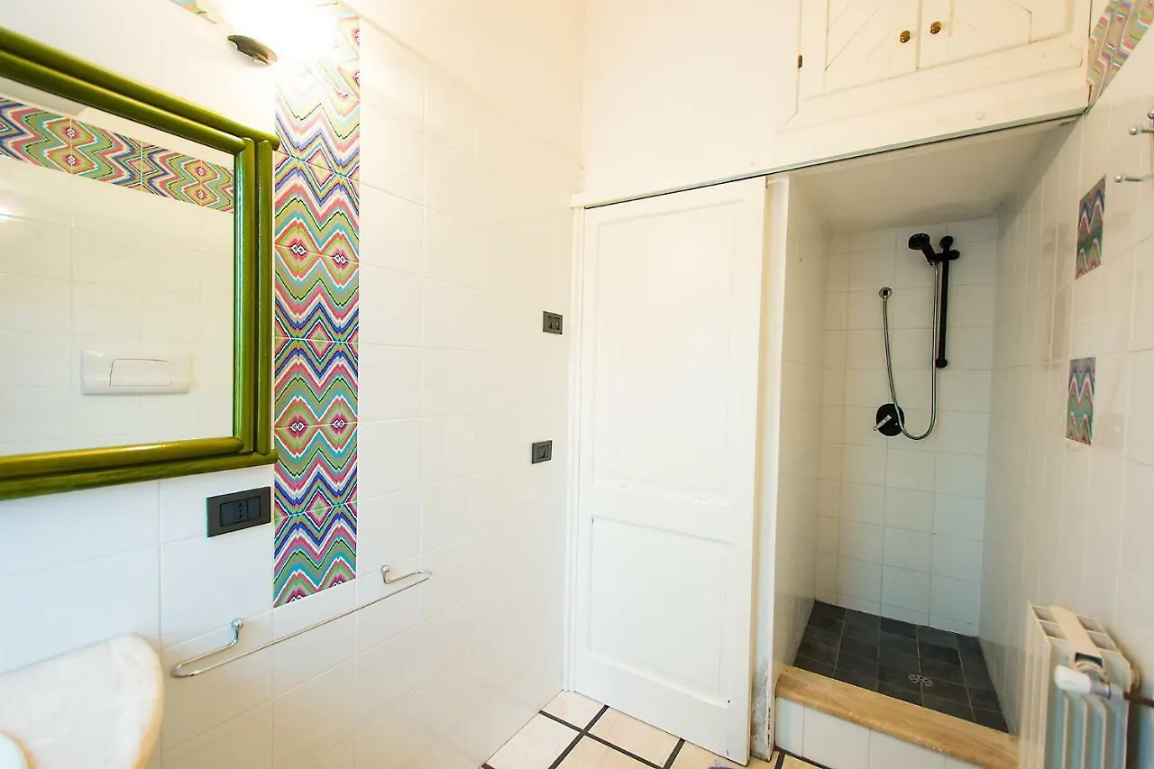 Casa Vacanze Rosa Maria Orosei Prázdninový dům