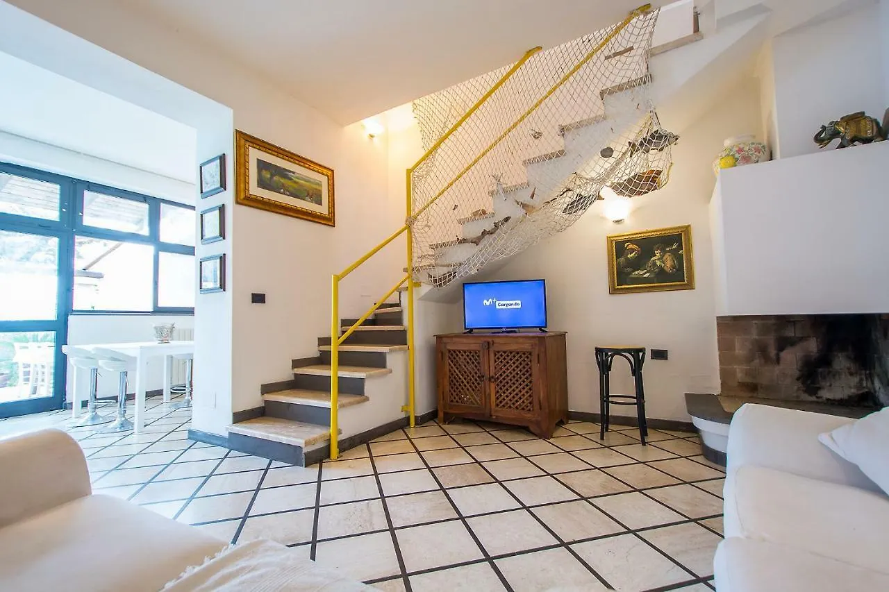 Casa Vacanze Rosa Maria Orosei