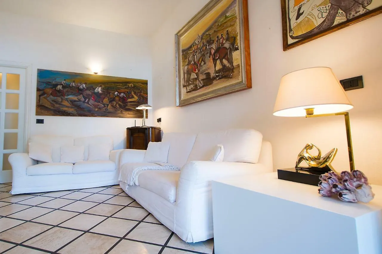 Casa Vacanze Rosa Maria Orosei 0*,