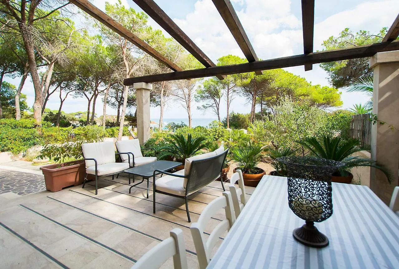 Casa Vacanze Rosa Maria Orosei 0*,  Itálie