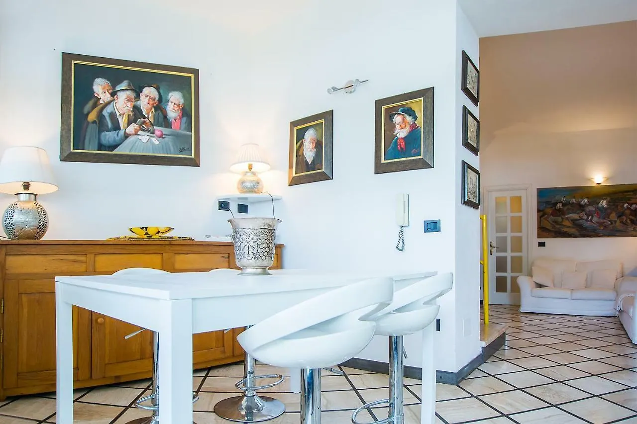 Casa Vacanze Rosa Maria Orosei 0*,