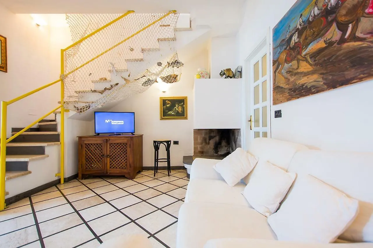 Casa Vacanze Rosa Maria Orosei