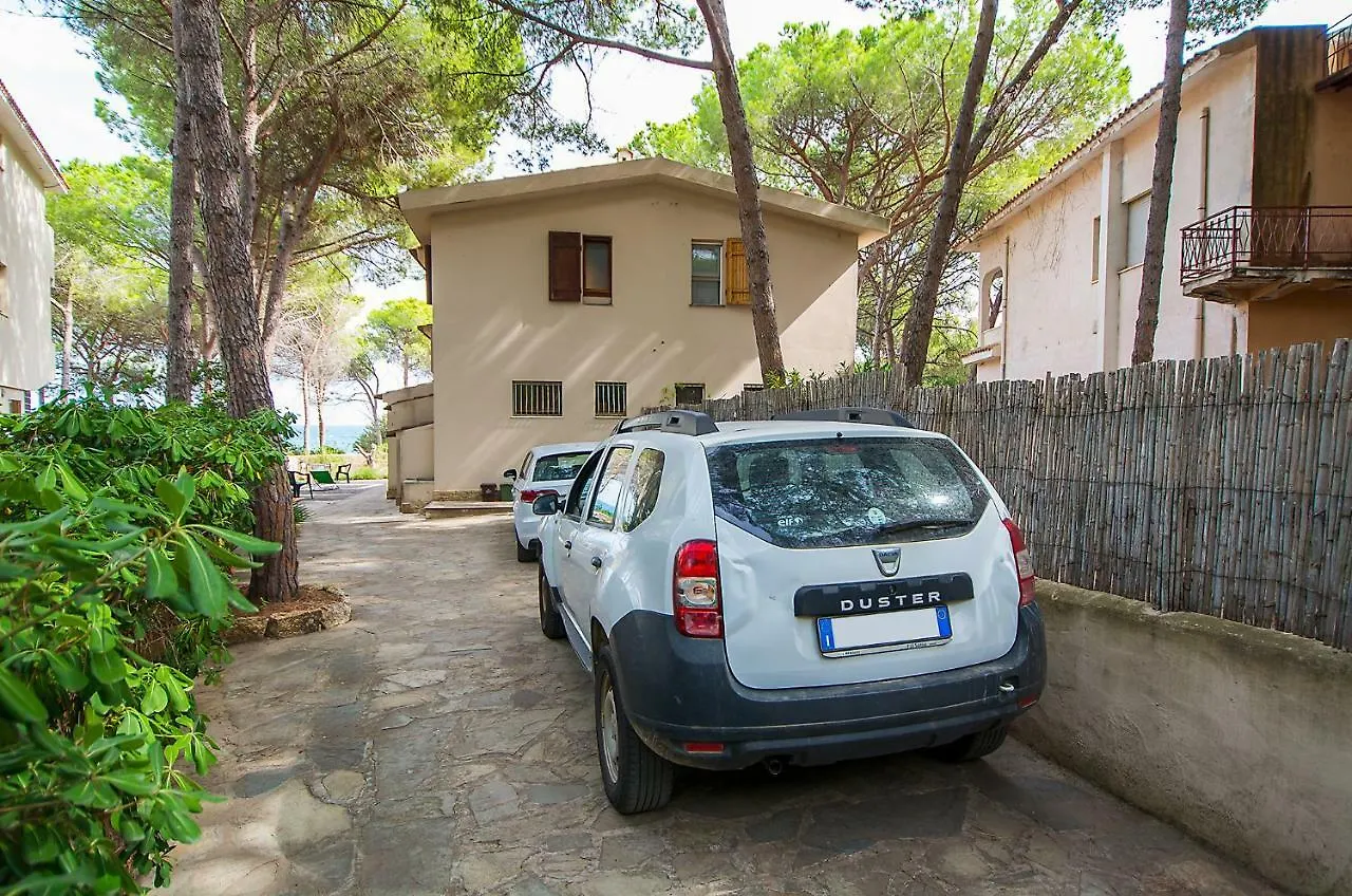 Casa Vacanze Rosa Maria Orosei