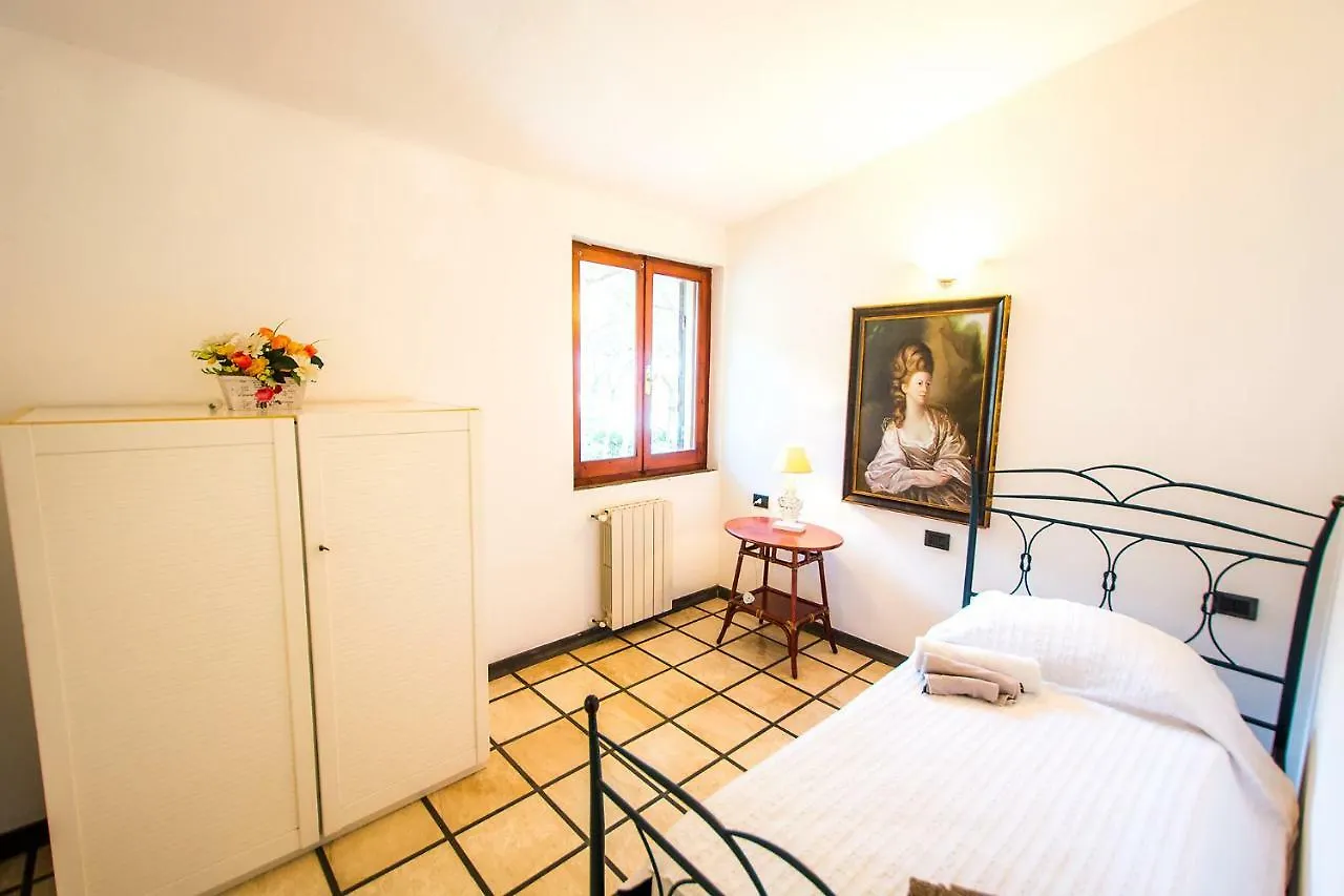 Prázdninový dům Casa Vacanze Rosa Maria Orosei