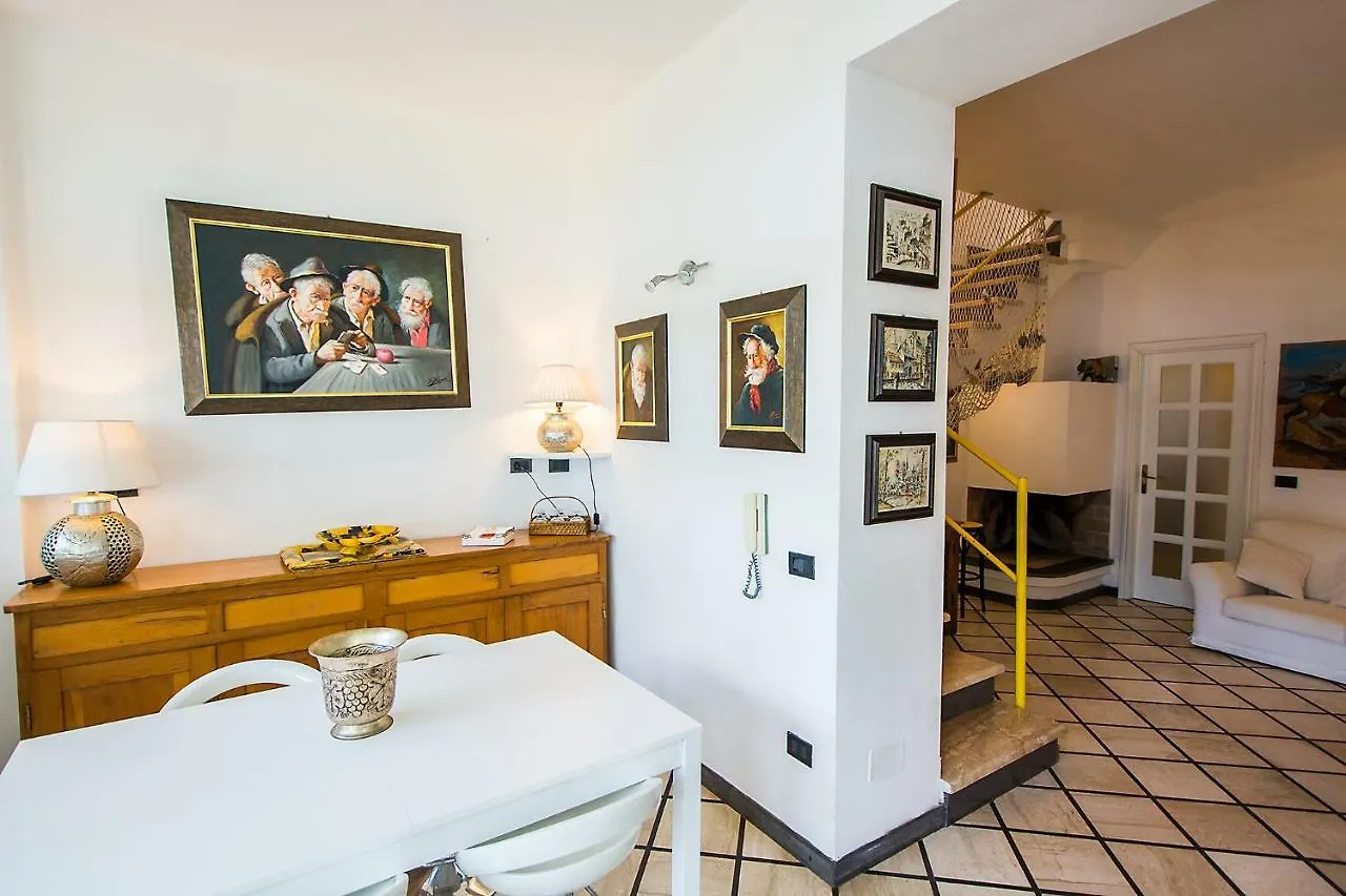 Casa Vacanze Rosa Maria Orosei 0*,  Itálie