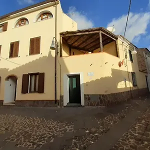 Casa Ombrina Orosei
