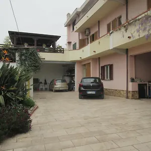 Su Pasu Orosei
