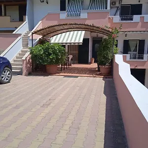 Casa Nurache Gesuina Orosei