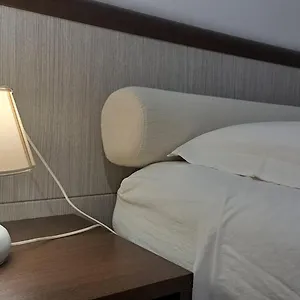 Domo - Guest-house Il Nespolo Fiorito Orosei