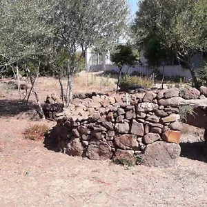 Su Pinnetu Orosei